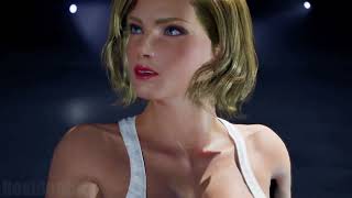 TEKKEN 8 BEST Calvin Klein Customization