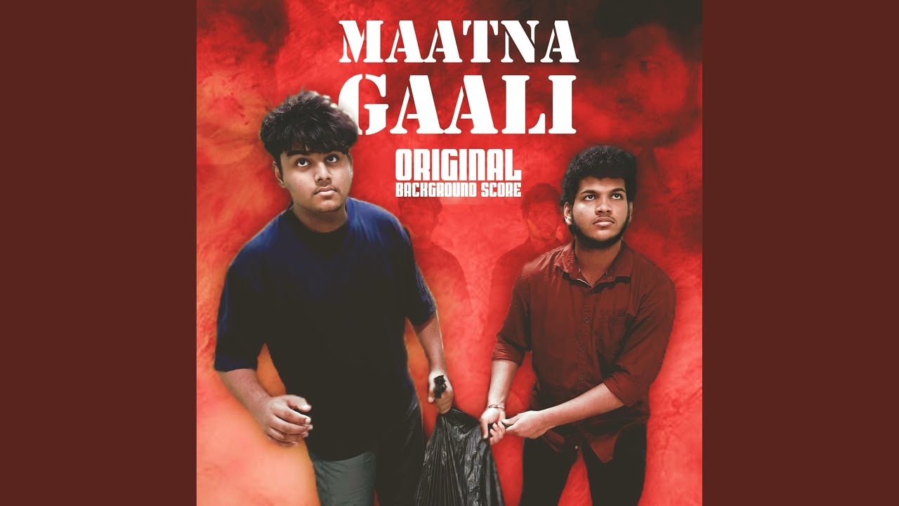 Maatna Gaali Title Theme