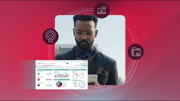 Bringing together your people, data and systems, into a single, accessible view