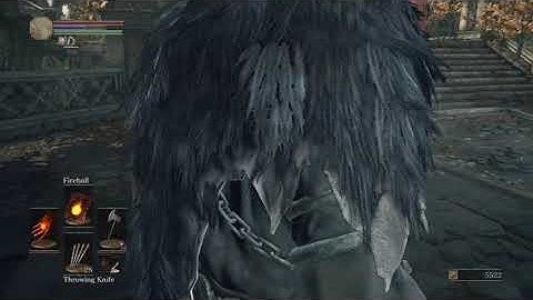 Lets play Dark Souls 3 (pyro build) part 2