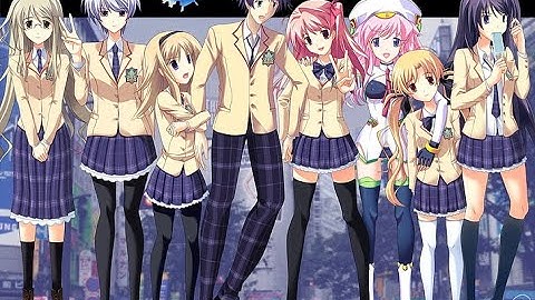 Chaos Head Episode 1-12 English Dubbed | 1080p Full Screen | #anime #animation #animeep #animemovie
