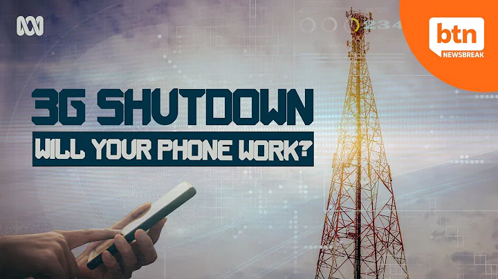 The Problem With Australia Switching Off Its 3G Network