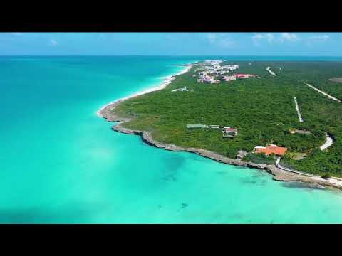 Video: Vacanțe în Cuba: Plaje Albe și Ocean Azuriu