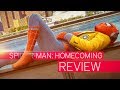 Wer braucht SPIDER-MAN: Homecoming? | Kritik | Review