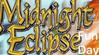 Midnight Eclipse Spins on $20 Bet