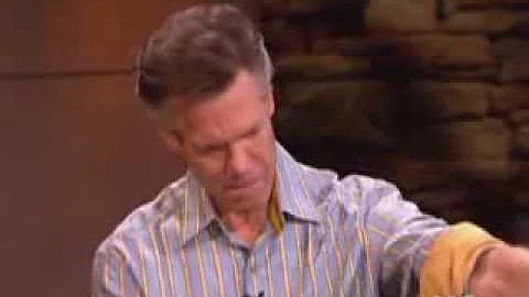 Randy Travis: Five Things You Didn't Know