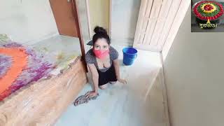 Costa Vlog Video House Wife Indian Blog Bedroom Cleaning Video Part 2 Hdtumpavlog 