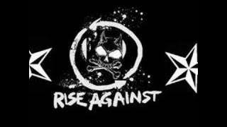 Rise Against- behind closed doors