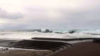Waves of Bajamar