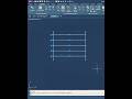 How to Insert Ladder in AutoCAD Electrical | Quick Guide #autocad #cadsoftware #ladder