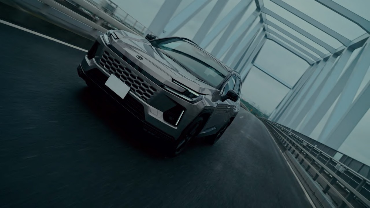 RAV4｜More Active Than Ever｜TOYOTA - YouTube