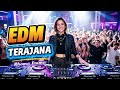 DJ TERAJANA - RHOMA IRAMA | REMIX SUPER PECAH!! PARTY NONSTOP VIRAL 🔥 FULL BASS | VYROX EDM