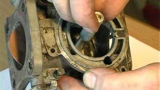 SU JET ADJUSTER MIXTURE