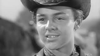 The Rifleman S5 E16 The Sidewinder Full Length Westernschuck Connors & Johnny Crawford