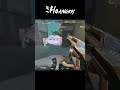 No Way Clove Ult | Pearl Map: Competitive | Valorant