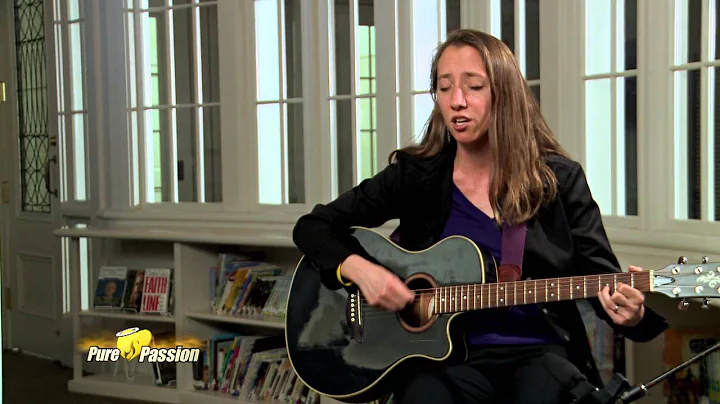 Choosing Christ Over Homosexual Confusion - Brenna...