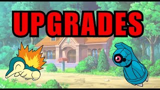 Breeding to a Million | PokeMMO