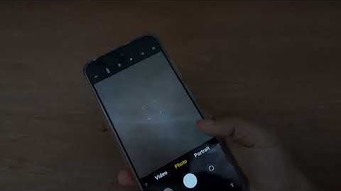 how to set camera timer on poco x3 pro, poco camera timer setting