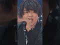 声の伸びが良すぎる藤原聡 「Second LINE」 Official髭男dism #shorts