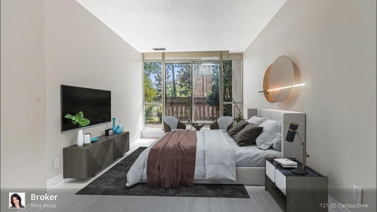 For Sale 12132 Clarissa Drive, Richmond Hill, ON L4C 5T2 YouTube