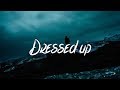 Brayke - Dressed Up (Lyrics / Lyric Video) prod. Dopelord Mike