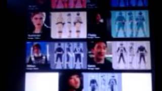 Power Rangers Rpm Parts 1-9 8