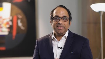 AI as the new foundation: Deloitte