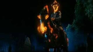 Video con la cancion "leyenda" de banda rock mexicana "jeronima",
algunas las escenas pelicula "ghost rider" all rights reserved.
imag...