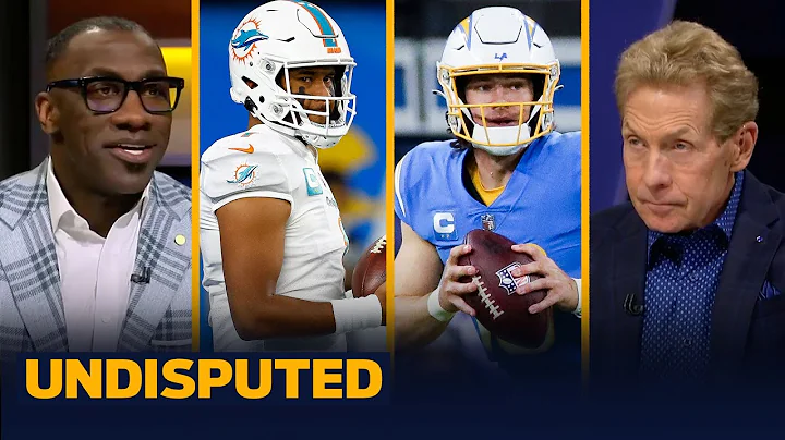 Tua Tagovailoa struggles in Dolphins loss to Justi...