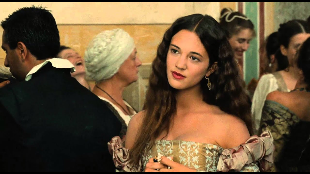 camera iphone 8 plus apk Queen Margot 2014 Official Trailer [HD 1080p]