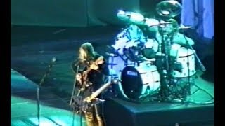 Metallica - Madrid, Spain [1993.06.18] Full Concert