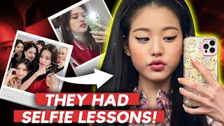 5 Crazy Things IVE Were Forced To Do To Debut
