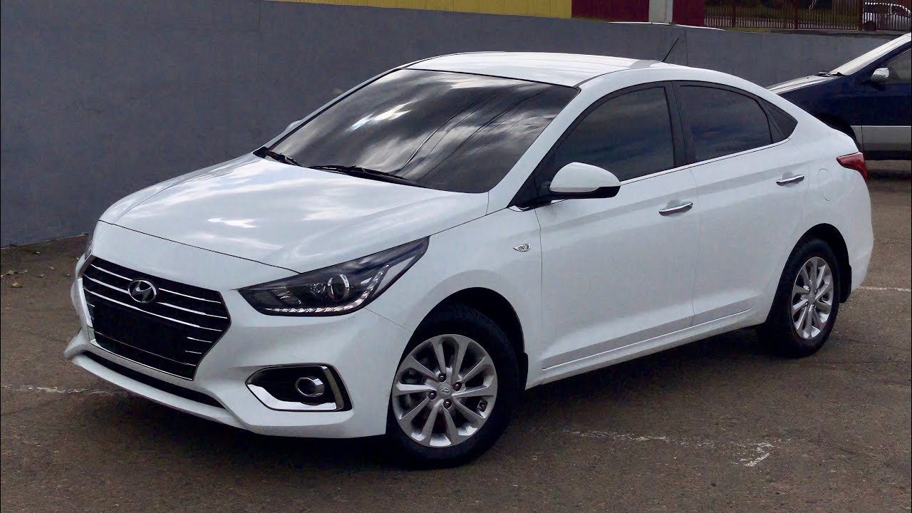 НЕ ПОКУПАЙ СОЛЯРИС ПОКА НЕ ПОСМОТРЕЛ ЭТО ВИДЕО. HYUNDAI SOLARIS МИНУСЫ ...