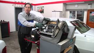 Best Method to Get Stuck Mercedes Power Seats to Move