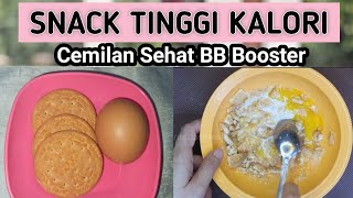 Sup Ayam Untuk Anak 1 Tahun || sup Ayam Slow Cooker || By Babysitter Rempong.. 