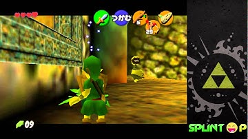 Skip half of Dodongo