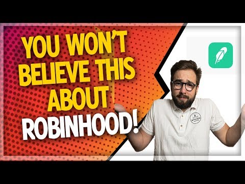 How Does Robinhood App Make Money | Robinhood Crypto Fees