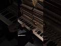 La Foule #shorts #viral #piano #pianist