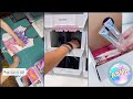 ASMR Packing Orders/Tik tok Compilation