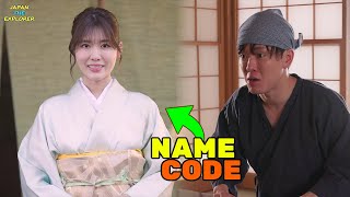 female landlord and her helper | preview