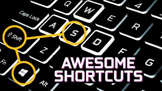 20 Awesome Shortcuts You Should Be Using! screenshot 5