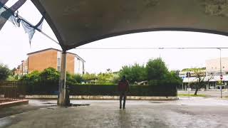The Sparrow experiment - Day 6 #Sparrow #pushup #check