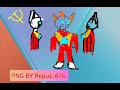 Ultraman Chinikity opening sonc.BY @AddamekGoBlocks & @REPUZ-A1k