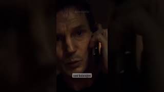 Taken Filmindeki O Ikonik Sahne