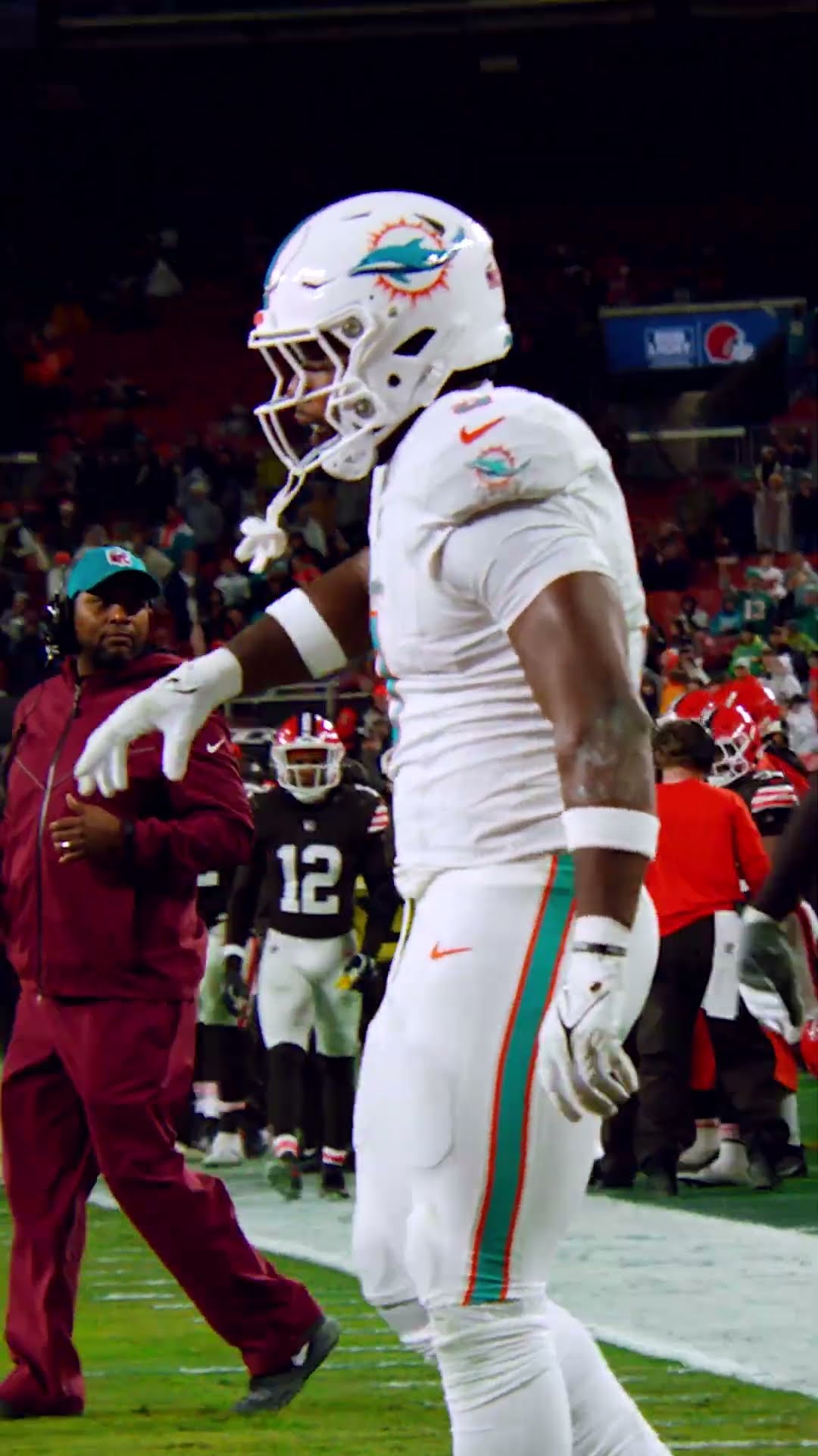 yesterday’s TD: Snoop ➡️ Jonnu for 6️⃣