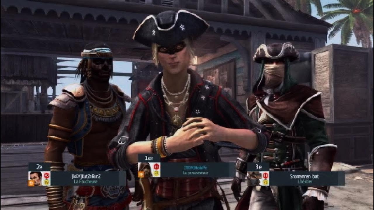 AC4 MP IS STILL ALIVE IN 2026