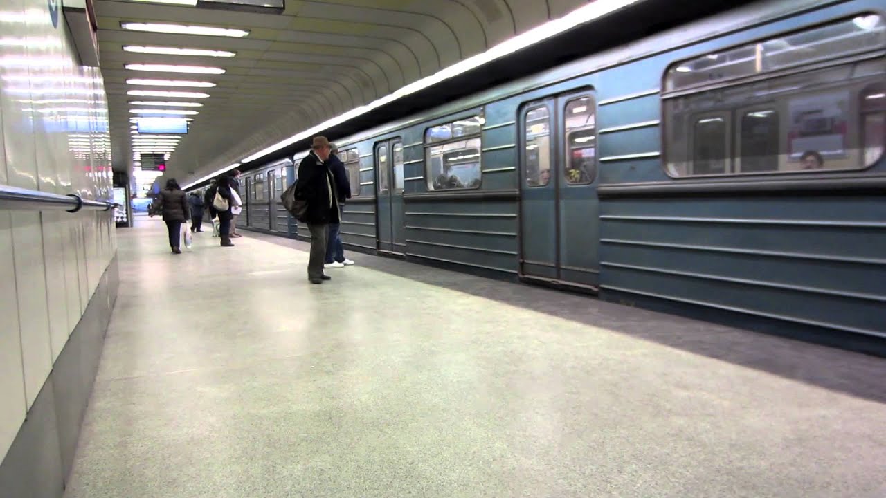 bécsi metró