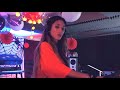Manda Moor @ What NxT Radioshow