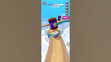 Going Balls Gameplay#1190