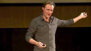 The Opposite of People: The Transformative Power of Counterintuition | Paul Barry | TEDxDocklands